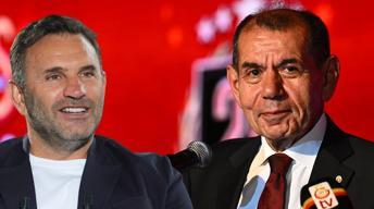 Galatasaray'dan transferde durmak yok... Yıldız oyuncu imzaya hazırlanıyor!