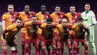 'Sakatlık numarası yapmayı düşündüm' Galatasaray'ın yıldızından olay itiraf: Taraftarlar ıslıklıyor ve aşağılıyor