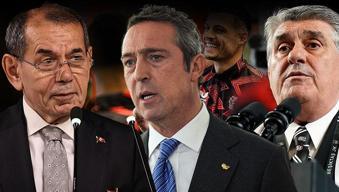 Üç büyüklere kötü haber geldi! Dünya devi yıldız oyuncunun peşinde