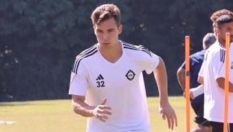 Altay'da yol ayrımı