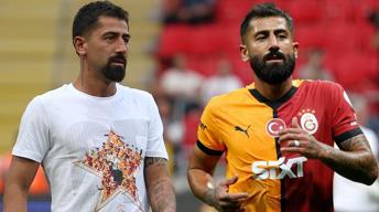 Kerem Demirbay'a Süper Lig'den talip! Teklife sıcak bakıyor