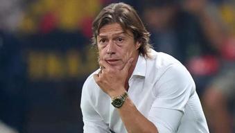 Sevilla'nın yeni teknik direktörü Matias Almeyda oldu