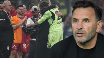 Galatasaray'da kaleci haftası! Üç isimden biri...