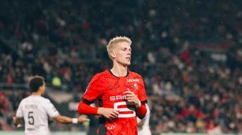 Trabzonspor'dan Gronbaek için yeni teklif!