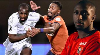 Glen Kamara, Türkiye yolunda! Süper Lig'den iki teklif...