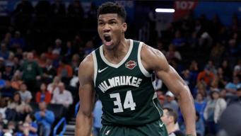 NBA yıldızı Giannis Antetokounmpo'dan olay Fenerbahçe yanıtı!