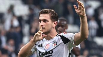 Semih Kılıçsoy'a büyük ilgi... Premier Lig ekibinden dev bonservis teklifi!