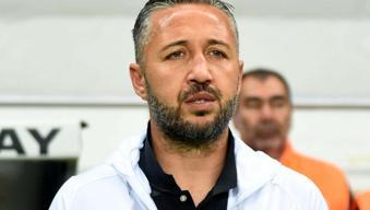 Tuna Üzümcü imzayı atmadı