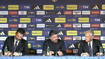İtalya'da Gattuso ilk hedefini açıkladı: Kolay hiçbir şey yok