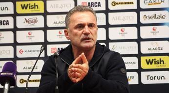 Çorum FK Tahsin Tam'la anlaştı