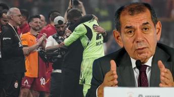 Galatasaray, kaleci transferine yoğunlaştı! Üç adaydan biri...