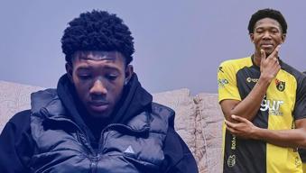 TFF 1.Lig'de yıldızlaştı! Avrupa'nın devine transfer oldu | Bonservisi belli oldu