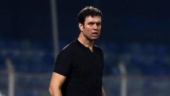 Adanaspor'un yeni teknik direktörü belli oldu