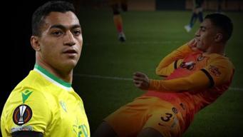 Mostafa Mohamed'in yeni adresi şaşırttı: İmza an meselesi...