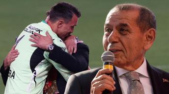 Galatasaray'ın kaleci transferinde hareketli saatler... Yıldız oyuncu için yoğun çalışma!