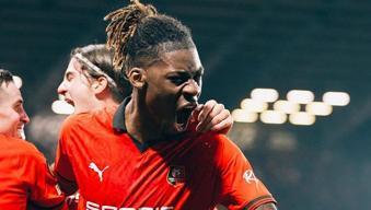 Trabzonspor, Christopher Wooh transferinde sona yaklaştı