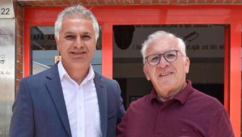 Namet Ateş'in kaderi yeni yatırımcıya bağlı