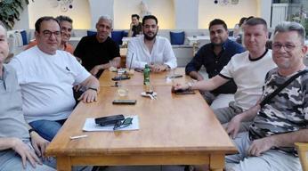 Altay şirketleşmeye gidiyor