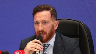 Erzurumspor'dan açıklama: Transfer