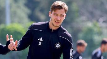 Altay'da Arda Gezer ayrılığı açıkladı