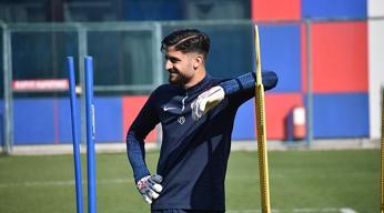 Altınordu, Serhat Öztaşdelen'in bonservisini belirledi