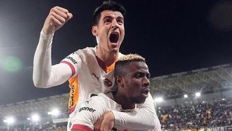 Galatasaraylı isme resmi teklif! Yıldız oyuncu ayrılığın eşiğinde