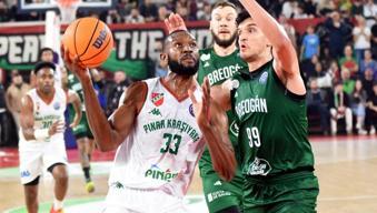 Karşıyaka'nın eski oyuncularına talipler artıyor