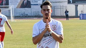 İzmir ekibi Altınordu’da Hüseyin değerine değer kattı