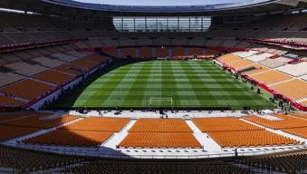İspanya-Türkiye maçının stadı belli oldu