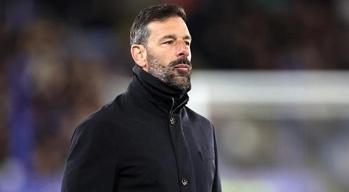 Leicester City'de şok ayrılık! Ruud van Nistelrooy dönemi sona erdi