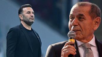 Okan Buruk'un ısrarı sonrası... Galatasaray'dan yıldız oyuncu için yeni atak!