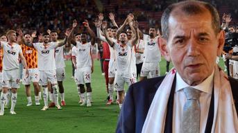 Galatasaray'ın genç yıldızına Bundesliga'dan talip! Son karar yönetimde