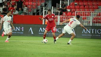 Batuhan Çelik, Ümraniyespor'da