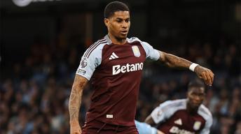 Marcus Rashford, eski takımı Manchester United'a geri dönüyor