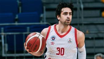 Bahçeşehir Koleji, Furkan Korkmaz'ın takımdan ayrıldığını açıkladı