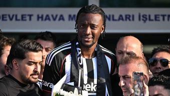 Tammy Abraham'dan Serdal Adalı'ya Galatasaray sorusu! Başkanı bu sözlerle ikna etti...