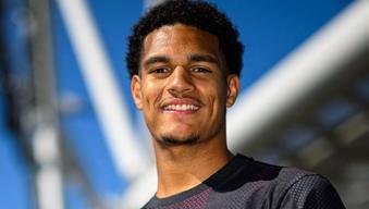 Leverkusen, Jarell Quansah'ı kadrosuna kattı