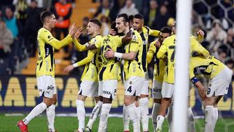 Fenerbahçe'nin milli yıldızına dev talip! Erik ten Hag özellikle istedi