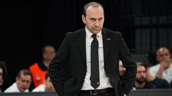 Galatasaray'da Yakup Sekizkök ile yola devam