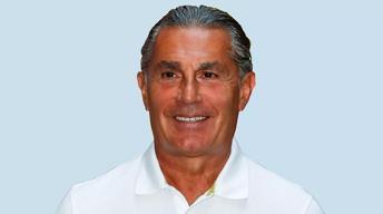 Real Madrid'de yeni başantrenör Sergio Scariolo