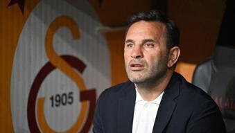 Galatasaray transferde sessizliğini bozuyor! İşte Barış Alper'in yerine gelecek isim