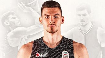 Aliağa Petkimspor, Roberts Blumbergs ile anlaştı