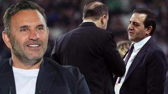 Galatasaray, eski gözdesinin peşinde! Rolü bile hazır