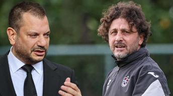 Trabzonspor'da transfer hareketliliği... Orta sahaya yeni aday!