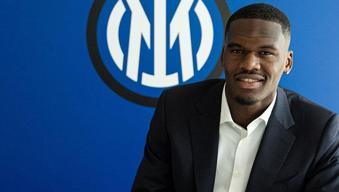 Inter, Bonny transferini açıkladı