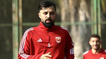 Kahramanmaraş'tan ses getiren transferler