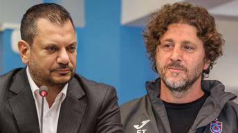 Trabzonspor, transferde gaza bastı... Yıldız oyuncuda sona doğru!