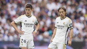 Dev takıma imzalıyor: Real Madrid'den ayrılan Luka Modric'in yeni takımı belli oldu
