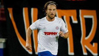 Ivan Rakitic, 37 yaşında futbol kariyerini noktaladı