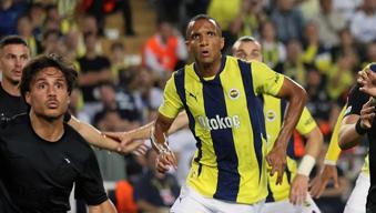 Fenerbahçe'de Rodrigo Becao'nun yeni takımı belli oluyor!